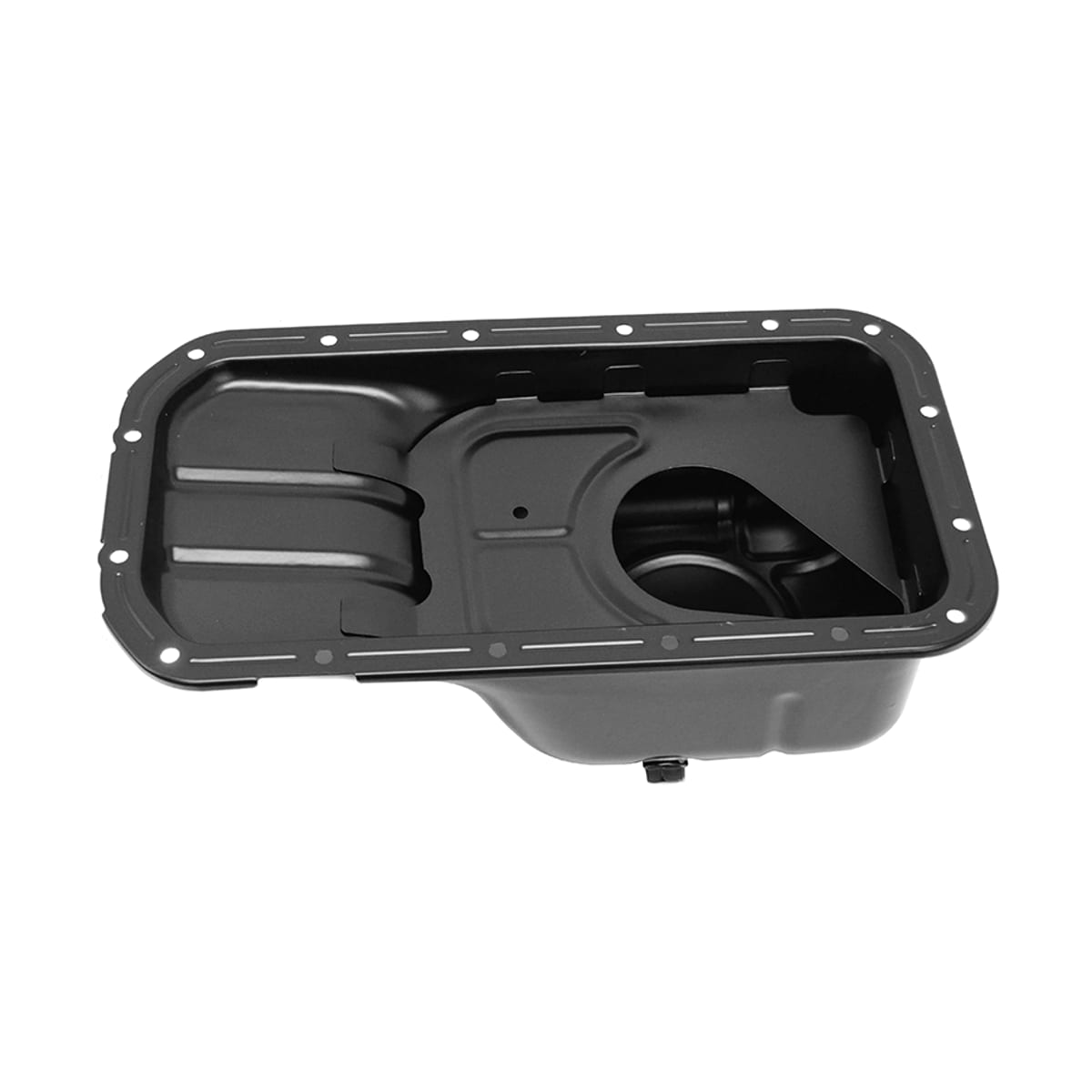 SAT Поддон Hyundai Getz 02-11 / Kia Picanto 03-11 ST5280029