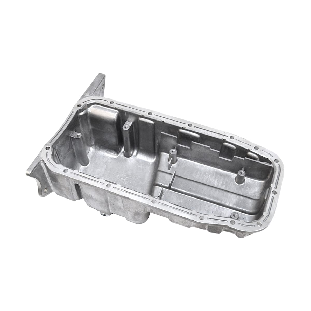 Деталь Поддон Chevrolet Aveo 02-11 / Lacetti 04-13 SAT