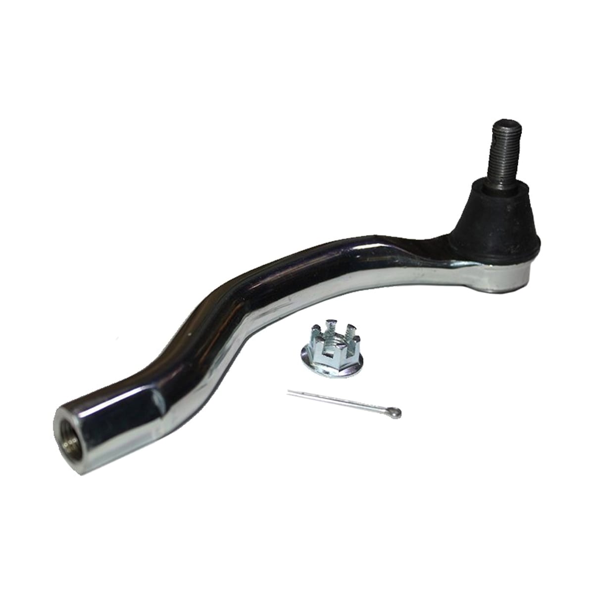 SAT Рулевой наконечник Honda Civic 05-12 / Civic USA 05-08 (Справа) ST53540SNAA01