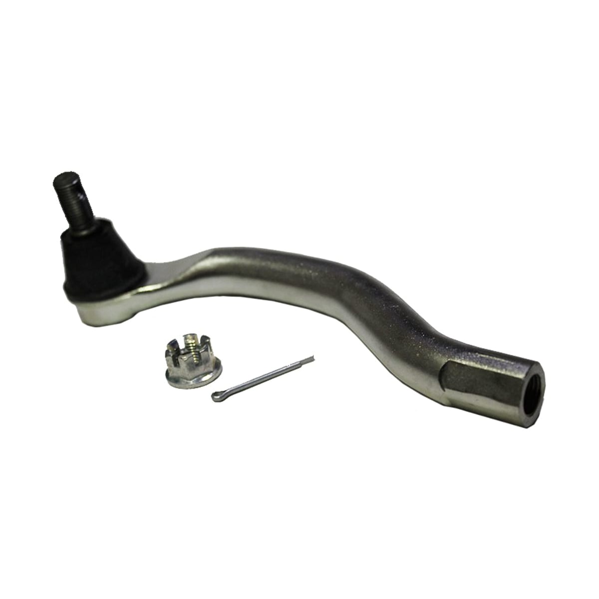SAT Рулевой наконечник Honda Civic 05-12 / Civic USA 05-08 (Слева) ST53560SNAA01