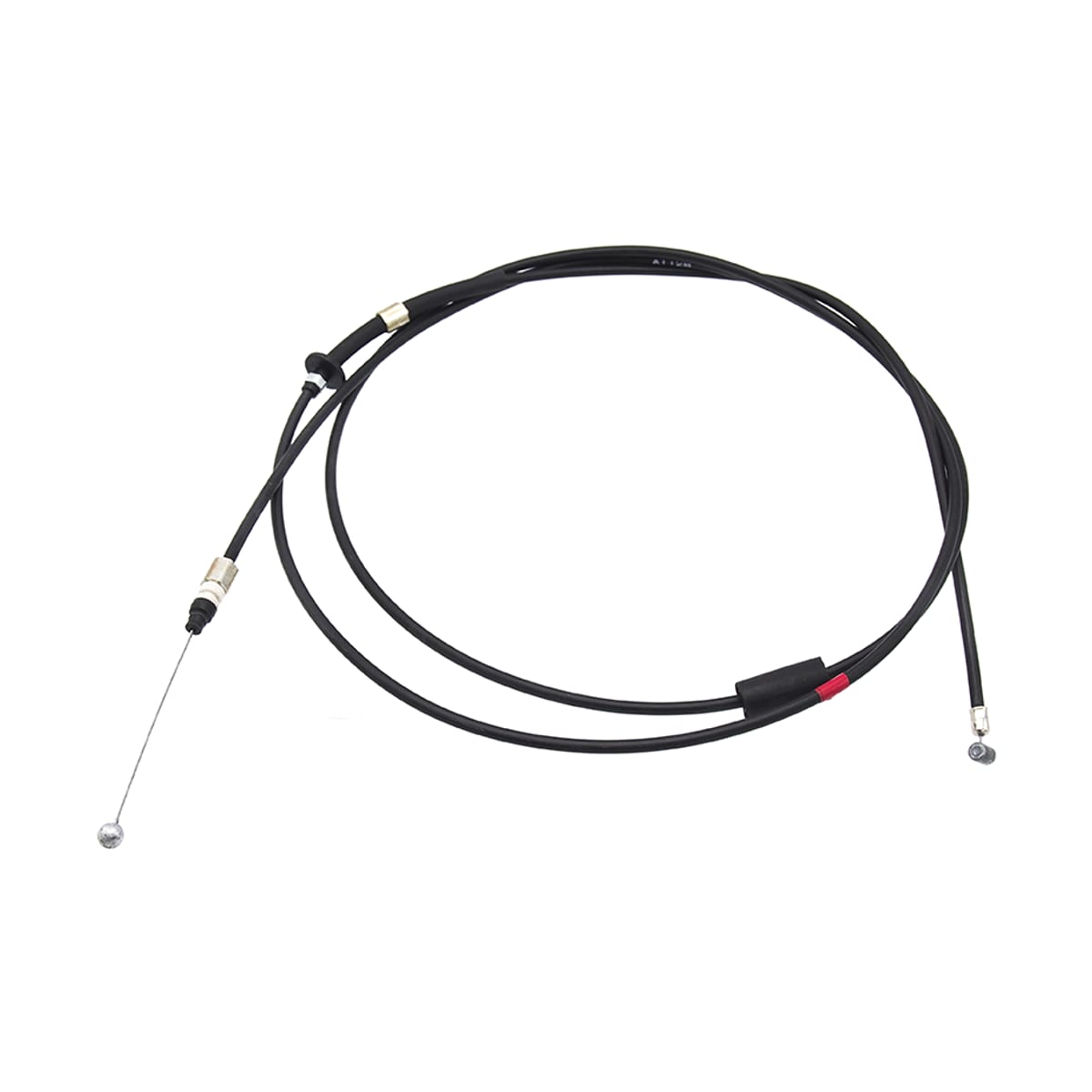 SAT Трос капота Toyota RAV4 (XA40) 12-19 ST5363042110
