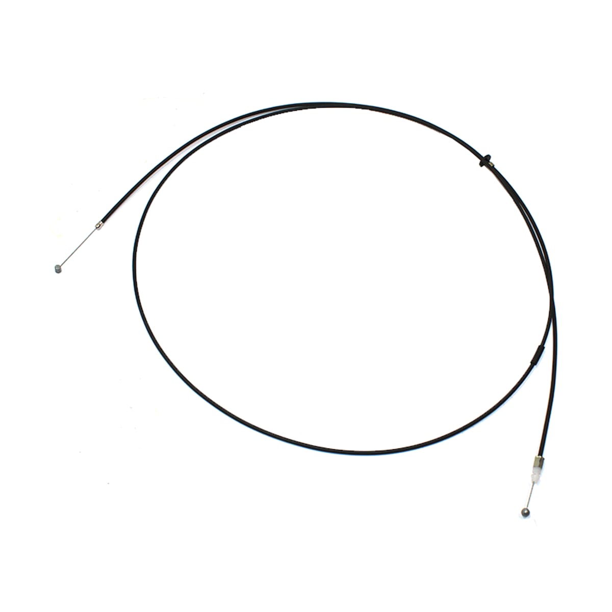 SAT Трос капота Toyota Land Cruiser (J200) 07-15 / Lexus LX 07-23
