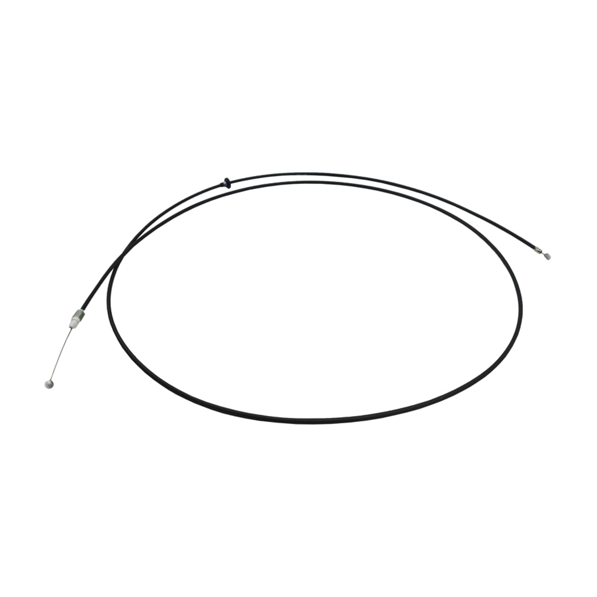 SAT Трос капота Toyota Land Cruiser Prado (J150) 09-24 ST5363060160