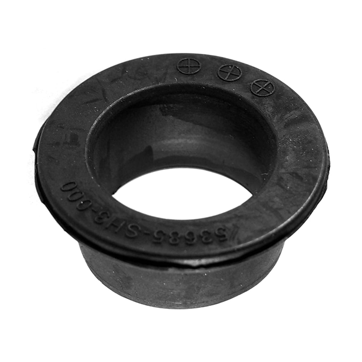 SAT Втулка рулевой рейки Honda Accord 89-94 / Civic 87-06 ST53685SH3000