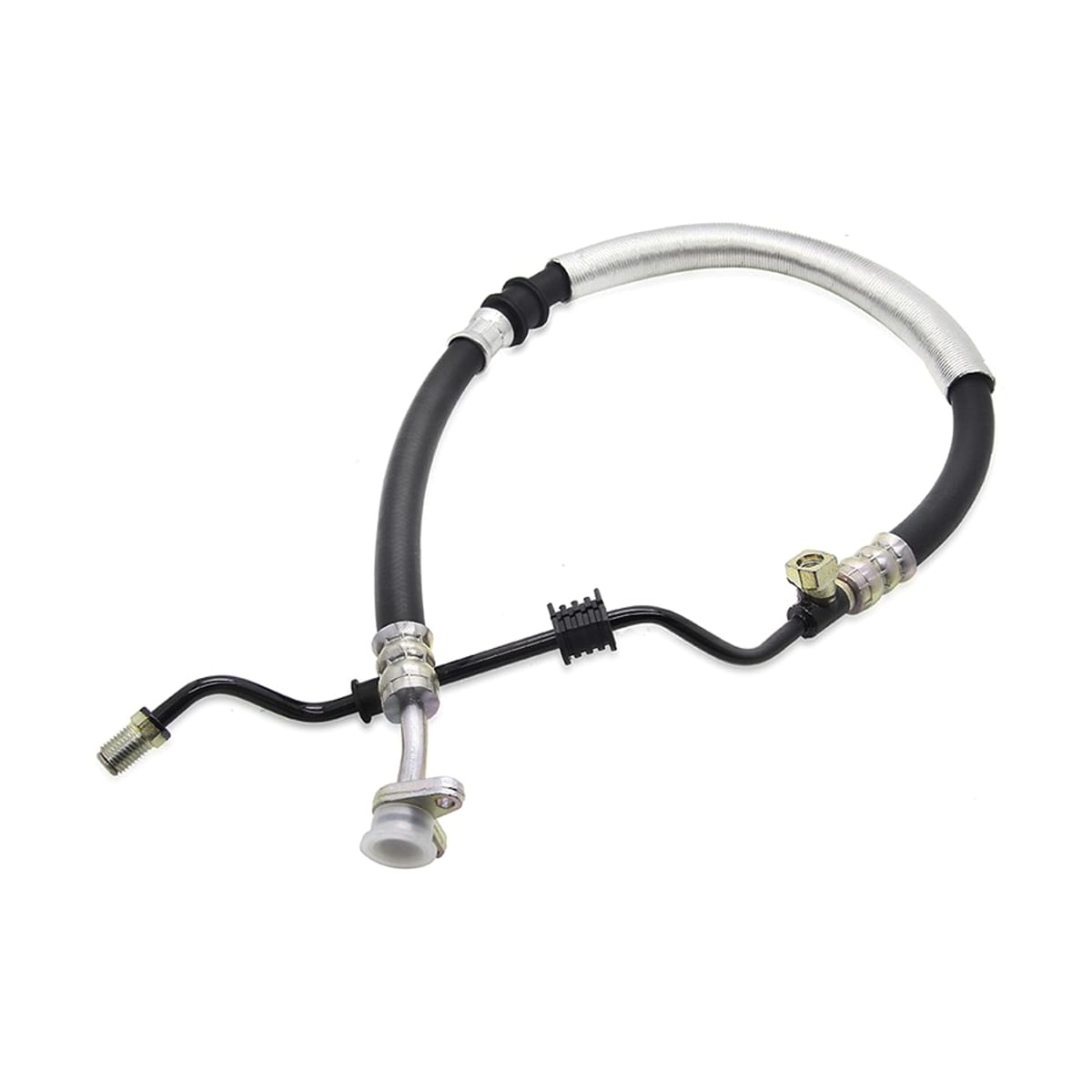 SAT Шланг ГУР Honda CR-V 01-05 K20A4;K20A5;K24A1 (LHD)