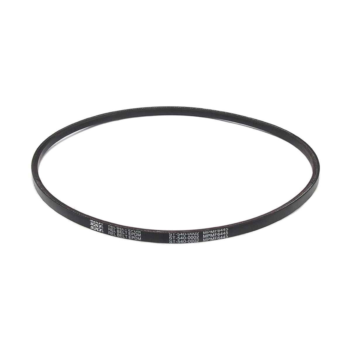 SAT Ремень приводной Nissan Terrano 86-02 / Atlas F 82-07 BD30;QD32;QD32ETI;QD32TI;SD23;SD25;TD23;TD25;TD27;TD27T;TD27TI