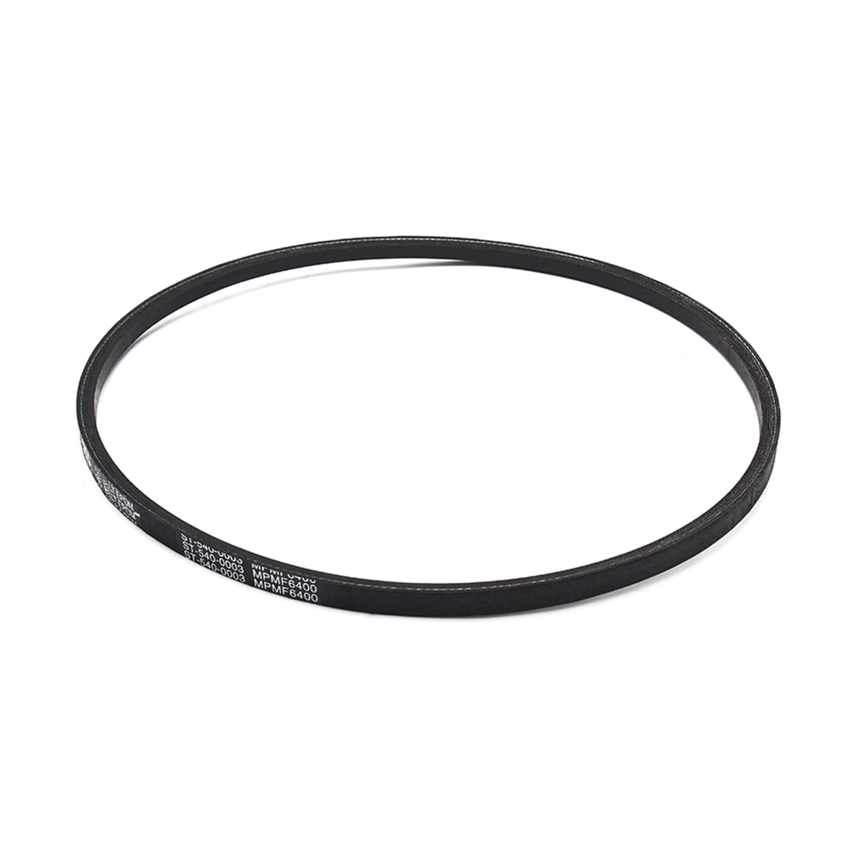 SAT Ремень приводной Land Rover Range Rover 85-94 / Toyota Crown 87-01 2L;2LT;2LTE;3L;4FG1;5L;5LE ST5400003
