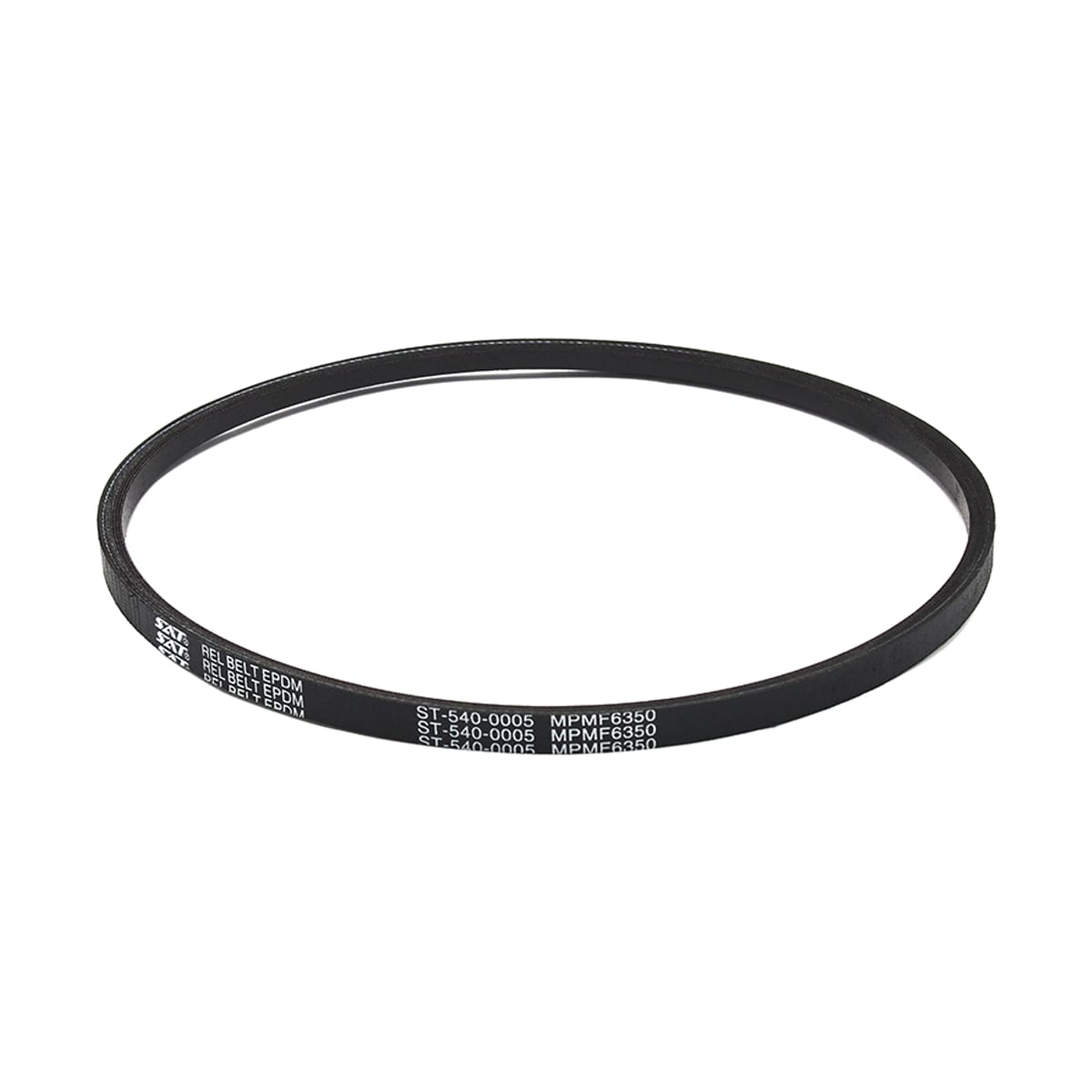 SAT Ремень приводной Toyota Land Cruiser (J100,J80) 84-23 / Lexus LX 95-97 ST5400005