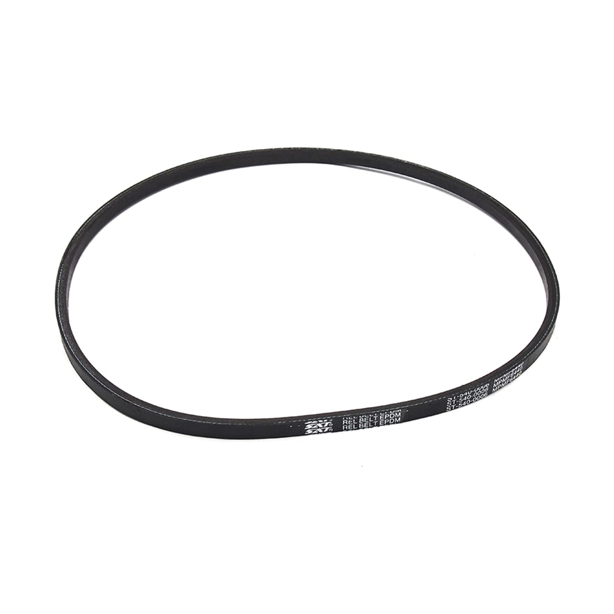 SAT Ремень приводной Mitsubishi Pajero 91-00 / Mazda Titan 80-89 4D56;TD42 ST5400006