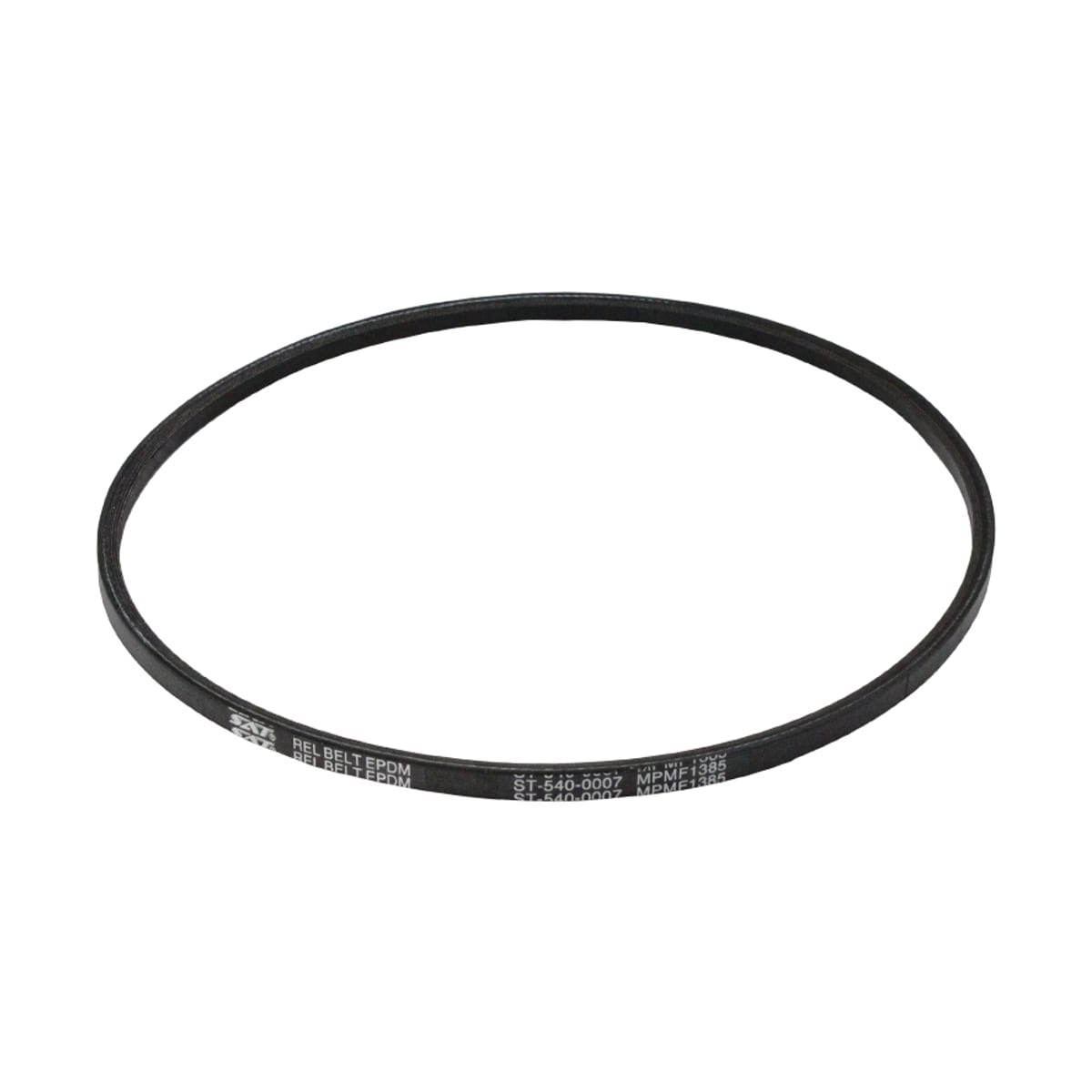 SAT Ремень приводной Mitsubishi Delica 94-07 / L200 96-06 4G64;4M40 ST5400007