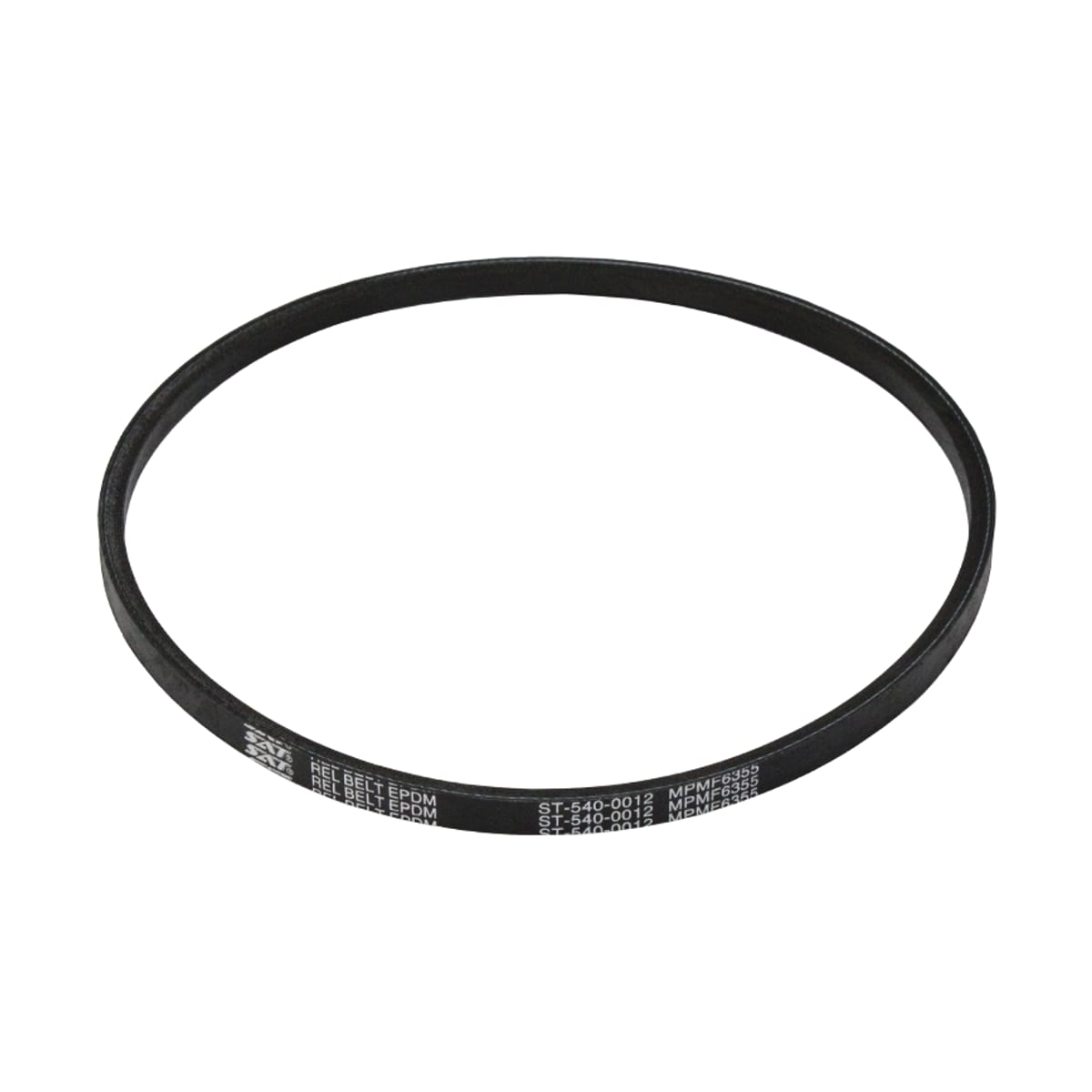 SAT Ремень приводной Nissan Terrano 86-96 / Toyota Land Cruiser 84-23 KA24E;LD20;LD20T;LD28;QD32;RD28;RD28E;SD23;TD23;TD27;TD27T;TD27TI;VG20E;VG30E