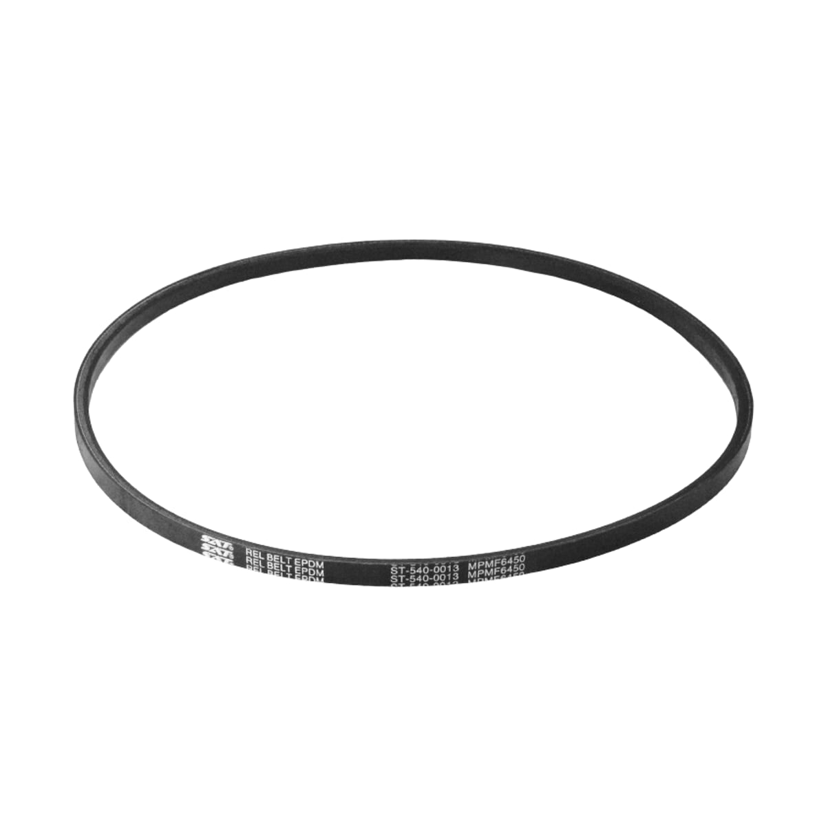 SAT Ремень приводной Toyota Hiace 93-04 / Land Cruiser Prado 02-07 1KZTE;1RZ;1RZE;2L;2LT;2LTE;3L ST5400013