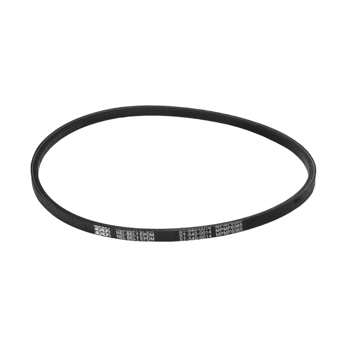 SAT Ремень приводной Mercedes-Benz S-Class 85-91 / Mitsubishi Delica 79-07 2C;2Y;2YC;3CE;3CT;3CTE;3Y;3YC;4YEC;5K;5KC ST5400014