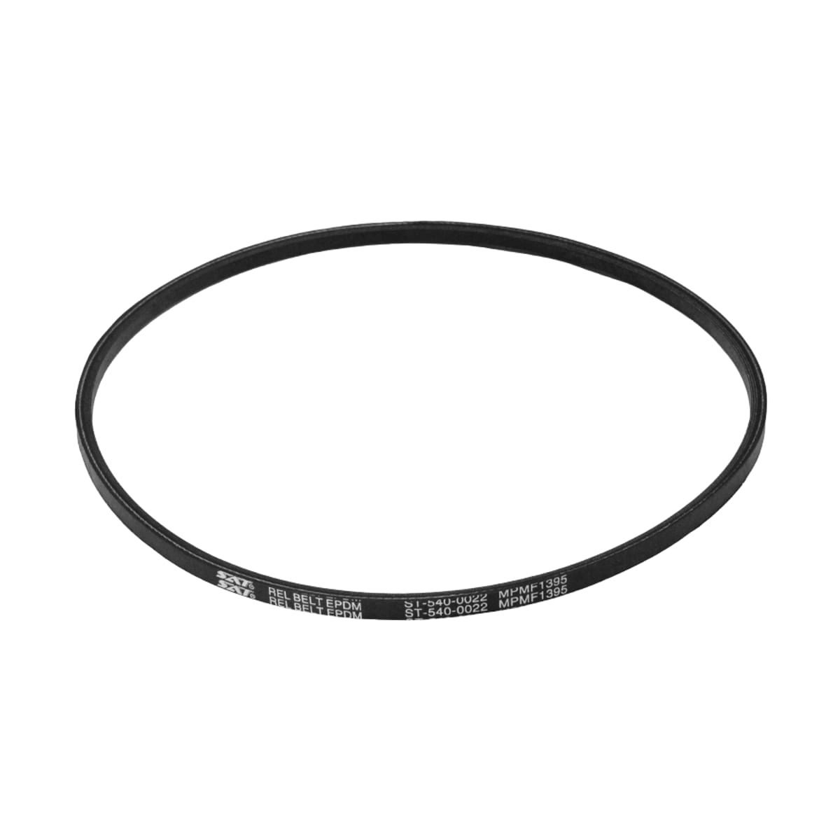 SAT Ремень приводной Toyota Land Cruiser (J100,J80) 80-23 / Coaster 82- 1HDFT;1HDFTE;1HDT;1HZ;1PZ ST5400022