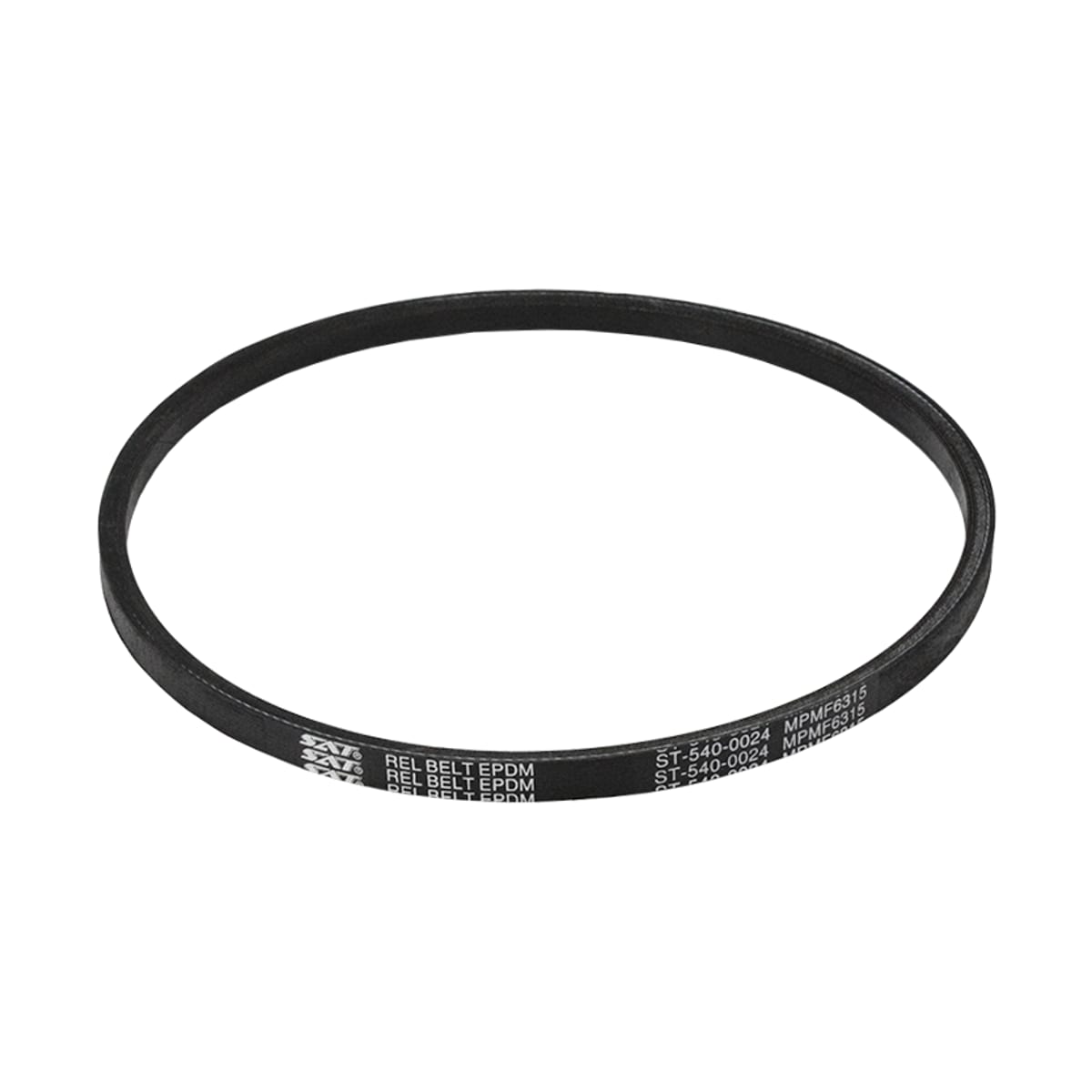 SAT Ремень приводной Toyota Corolla 79-83 / Lite Ace 96-07 2C;3CE;3CT;3CTE;3SFE;5K;7K ST5400024