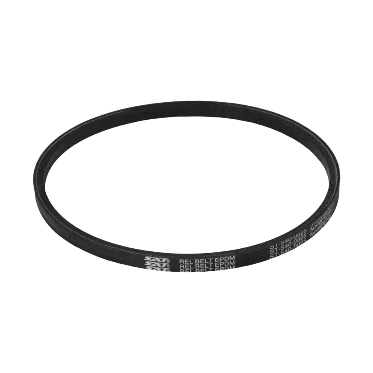 SAT Ремень приводной Hyundai Elantra 00-09 / Sonata 93-98 4G63;4G67;CD17 ST5400025