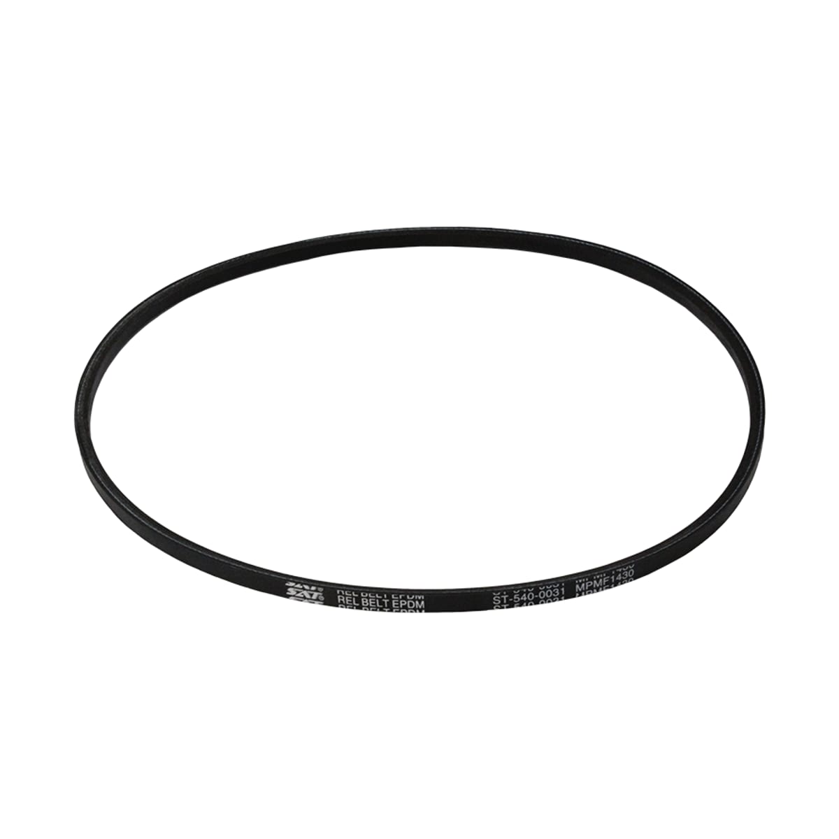 SAT Ремень приводной Mitsubishi Delica 89-99 / Pajero 91-00 4D56 ST5400031