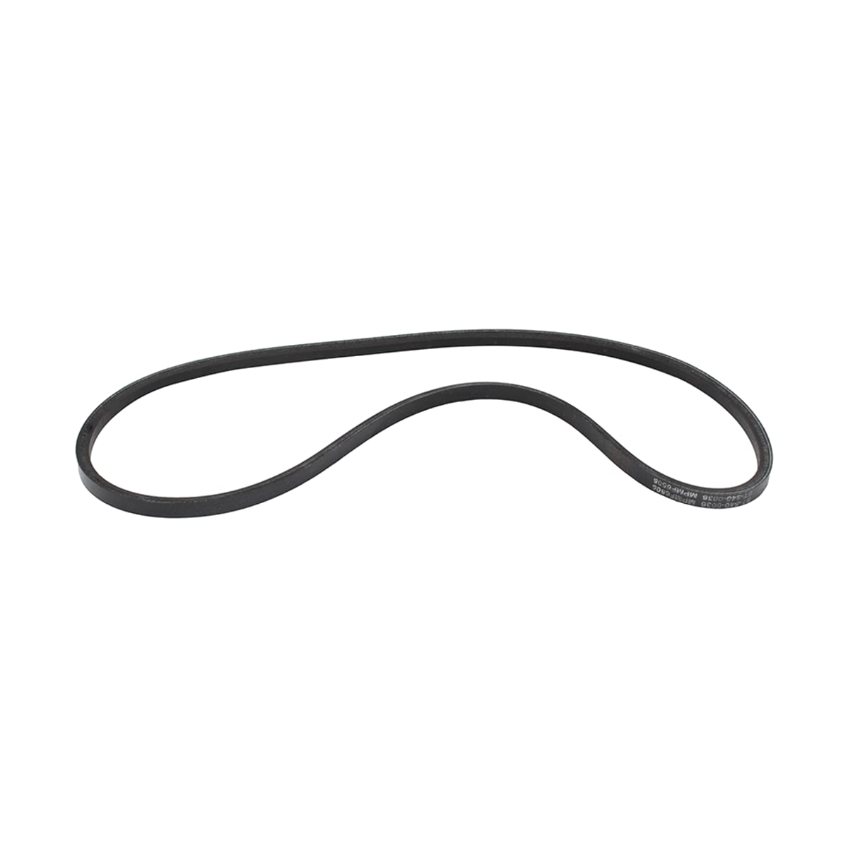 SAT Ремень приводной Toyota Land Cruiser (J100) 98-07 / Volkswagen Transporter 90-03 1HDT;1HZ ST5400036
