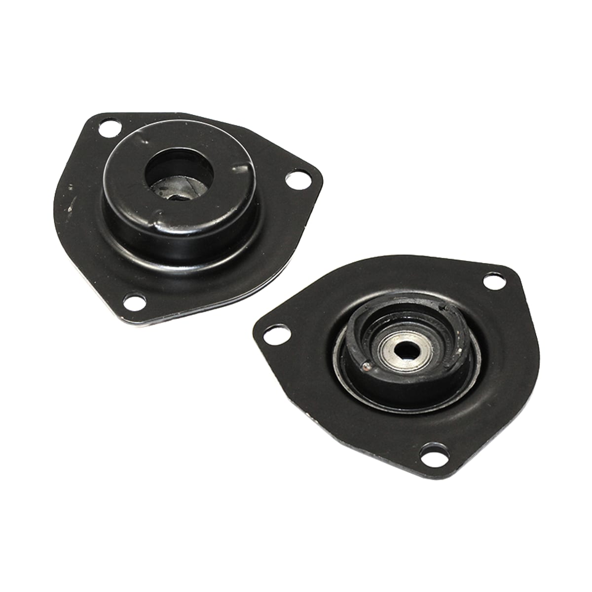 SAT Опора передней стойки Infiniti I30 95-99 / Nissan Cefiro 94-00 (Спереди) ST5432040U00