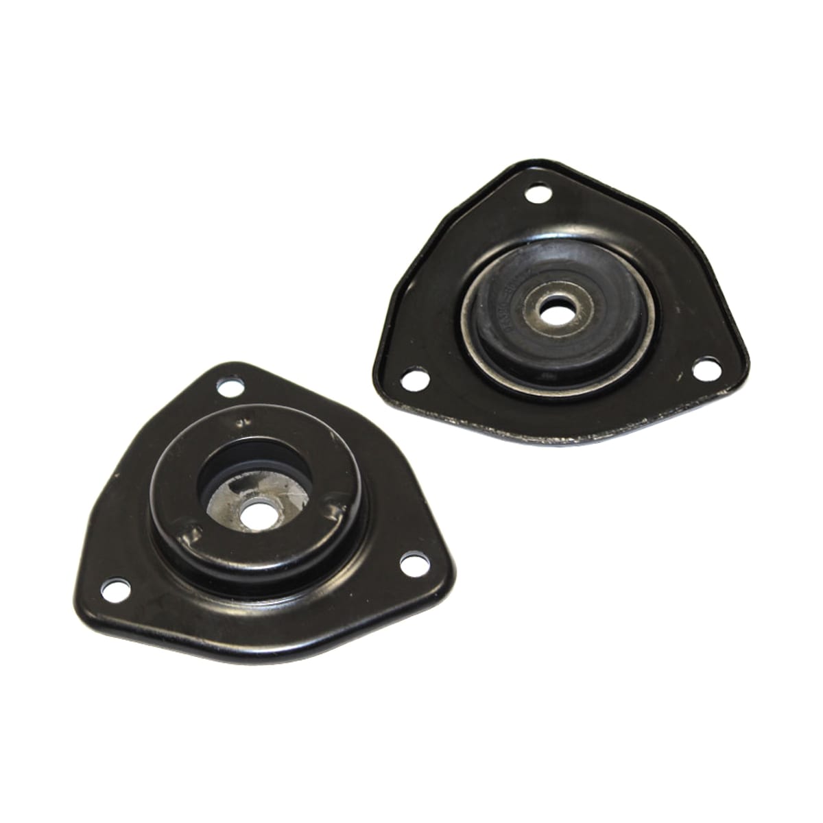 SAT Опора передней стойки Nissan AD 90-99 / Almera 95-00 (Спереди)