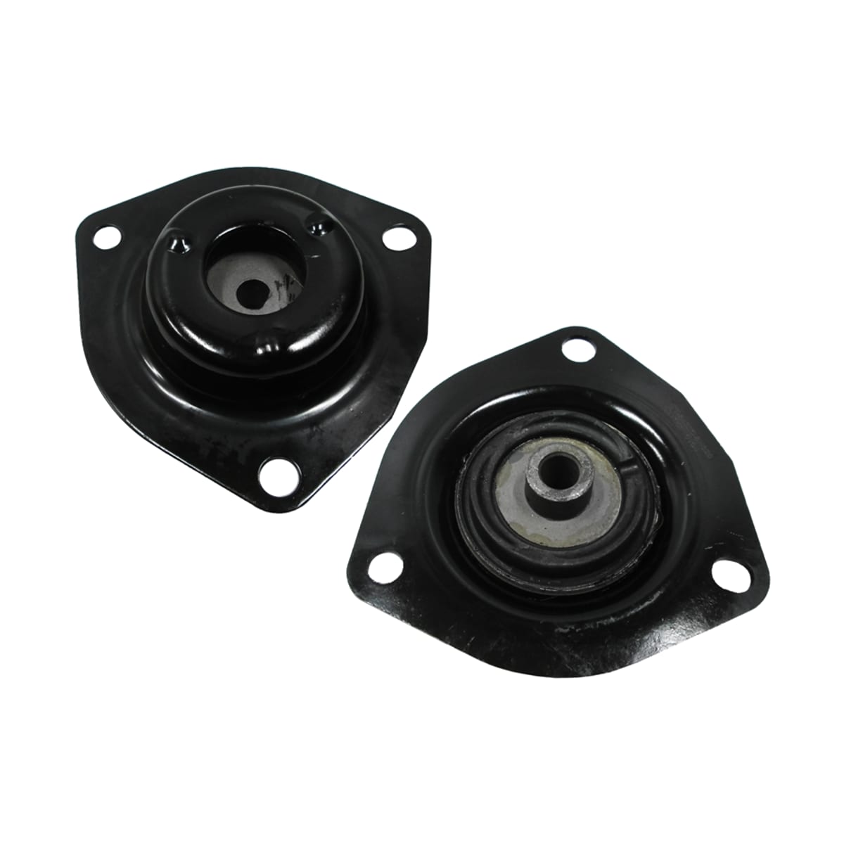 SAT Опора задней стойки Nissan X-Trail 00-07 (Справа=Слева) ST543208H320