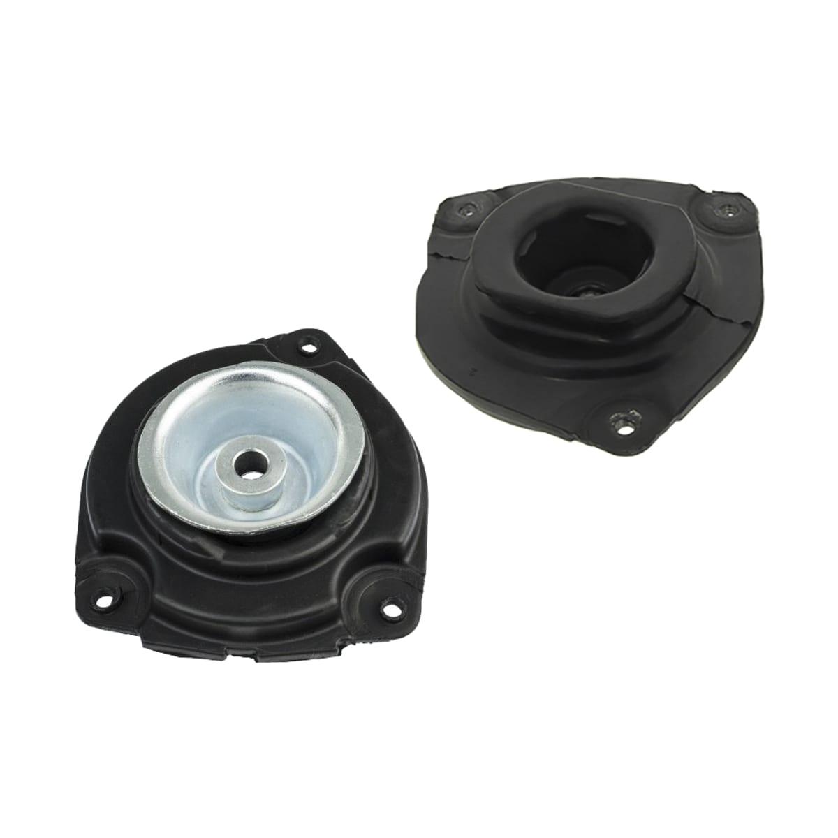 SAT Опора передней стойки Nissan Qashqai 06-13 / X-Trail 07-15 (Слева) ST54321JD00B