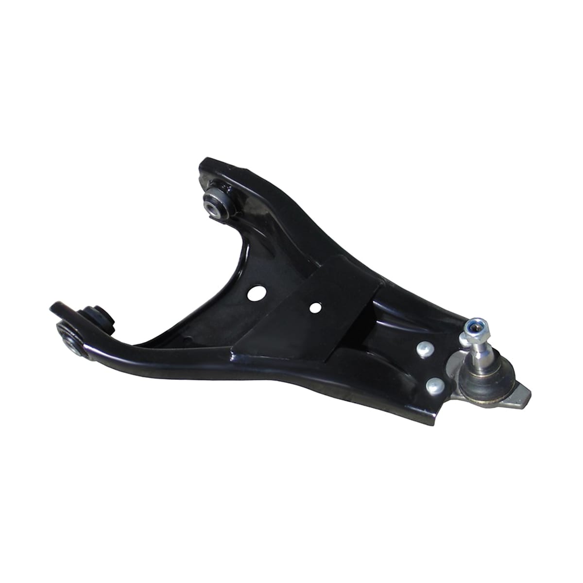 SAT Рычаг подвески Nissan Terrano 14-22 / Renault Duster 10-21 (Справа) ST545001535