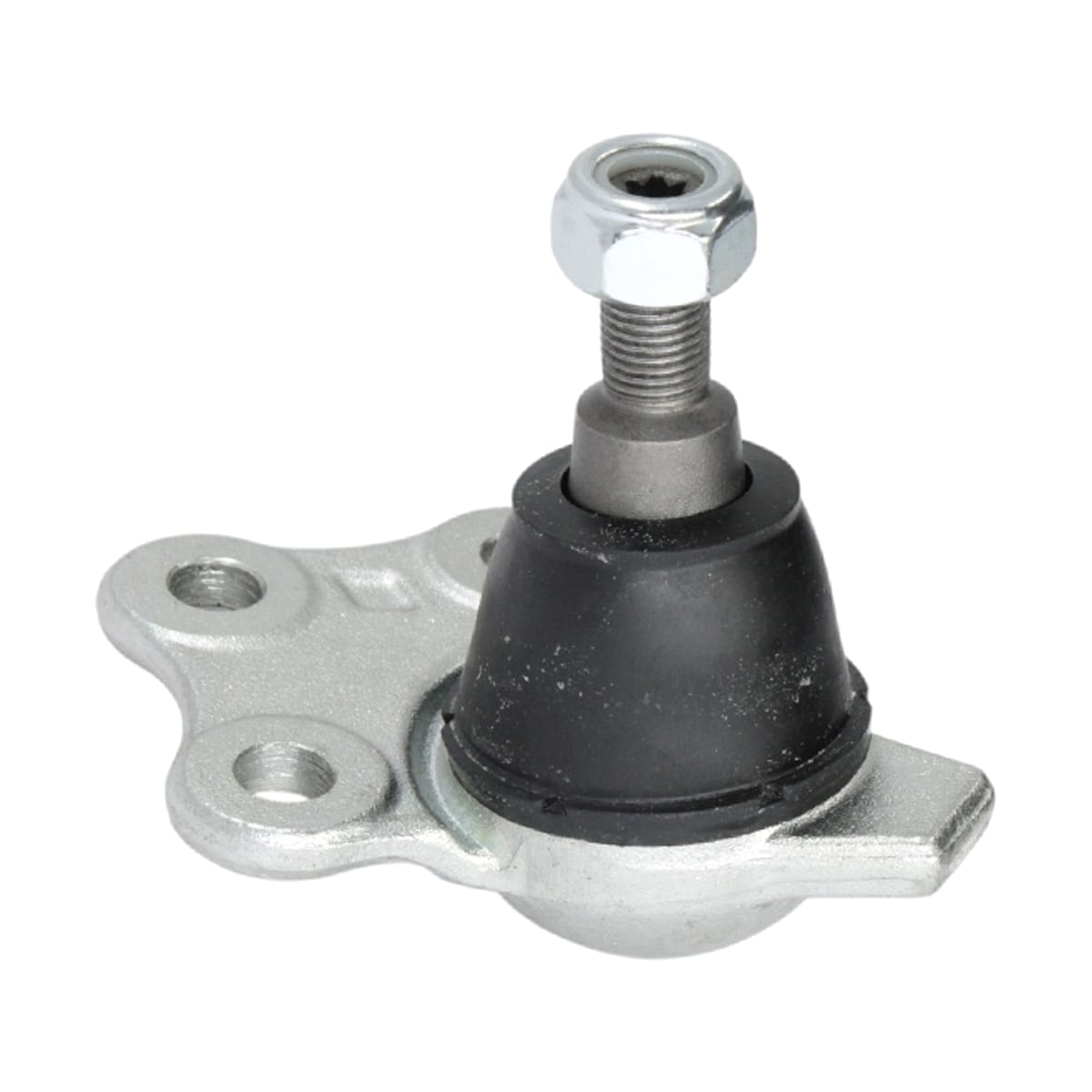 SAT Шаровая опора Nissan Terrano 14-22 / Renault Duster 10-21 ST545001535BJ