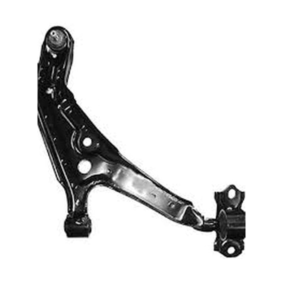 Деталь Рычаг подвески Nissan Primera 95-02 / Mercedes-Benz GLK-Class 08-15 (Снизу/ Спереди/ Справа) SAT