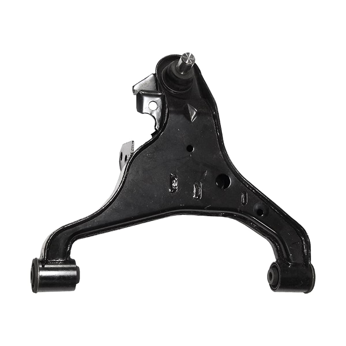 Деталь Рычаг подвески Nissan Pathfinder 04-14 / Frontier 04-21 (Слева) SAT