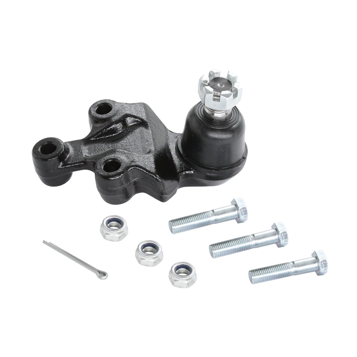 SAT Шаровая опора Kia Sorento 02-06 ST545703E000