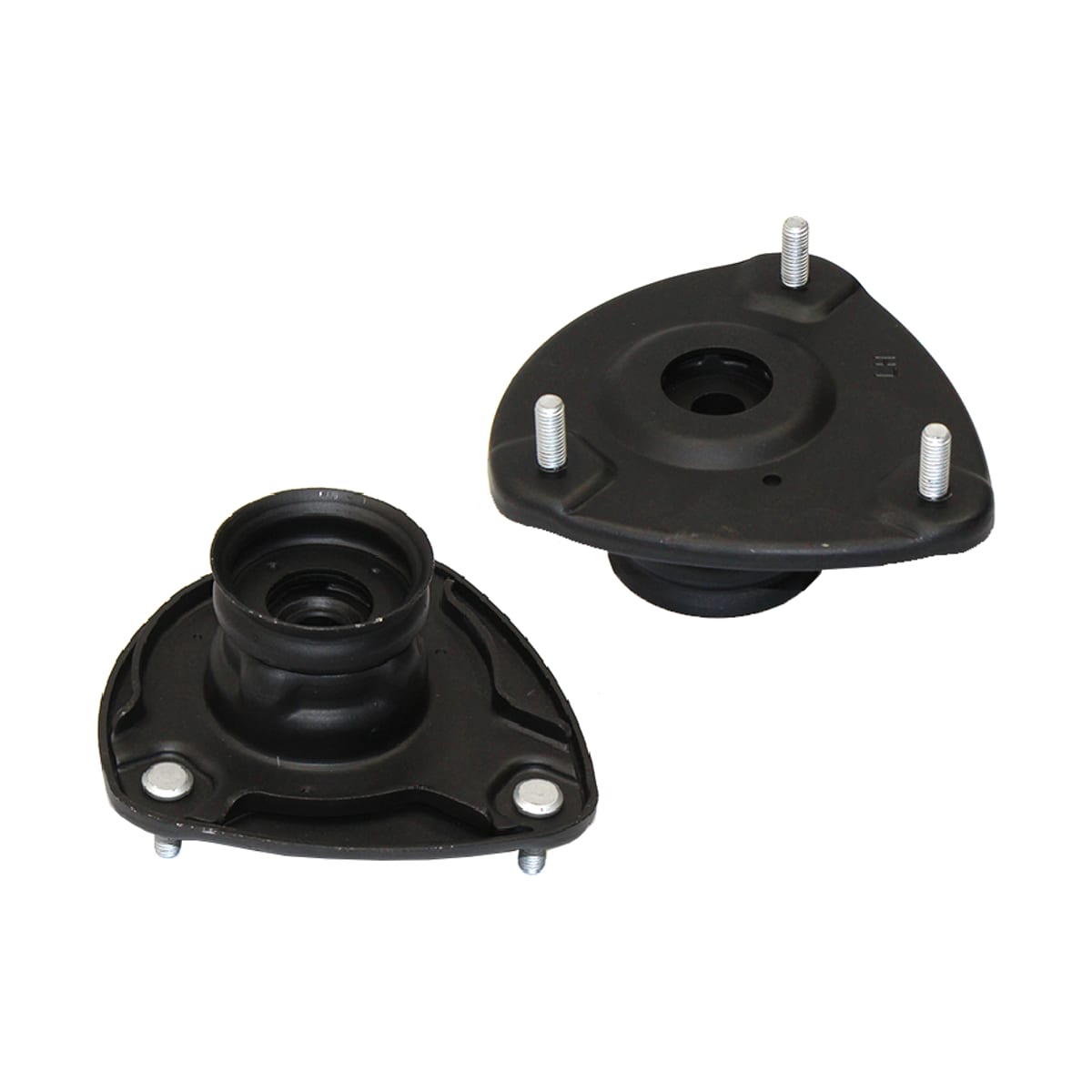 Деталь Опора передней стойки Kia Rio 05-11 / Hyundai Accent 06-11 (Слева) SAT
