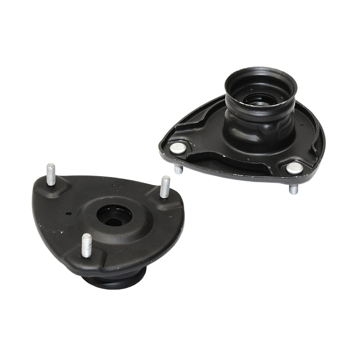 Деталь Опора передней стойки Kia Rio 05-11 / Hyundai Accent 06-11 (Справа) SAT