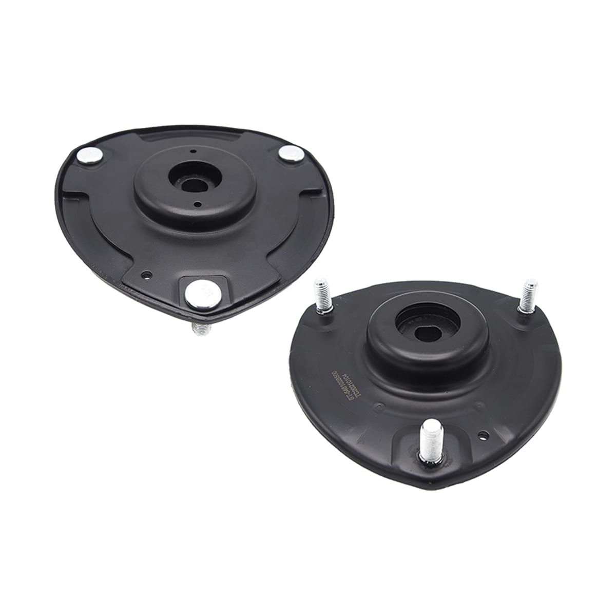 Деталь Опора передней стойки Hyundai Santa Fe 05-12 / Kia Sorento 09-21 (Справа=Слева) SAT