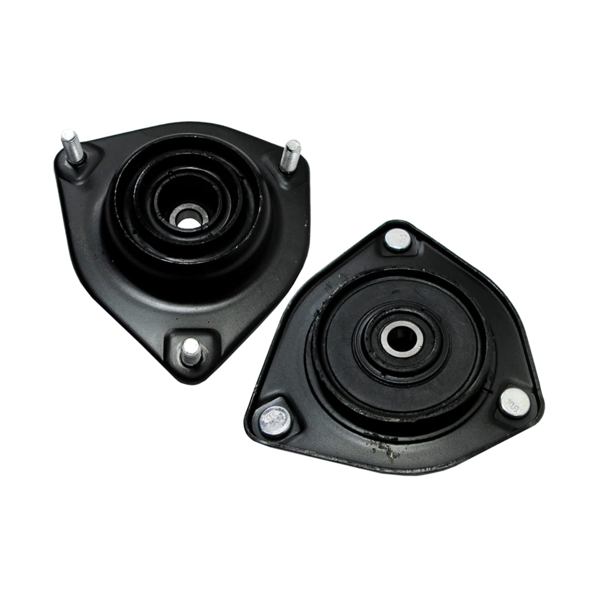 SAT Опора передней стойки Hyundai Elantra 00-09 / Kia Cerato 04-09 (Справа=Слева) ST546102D100