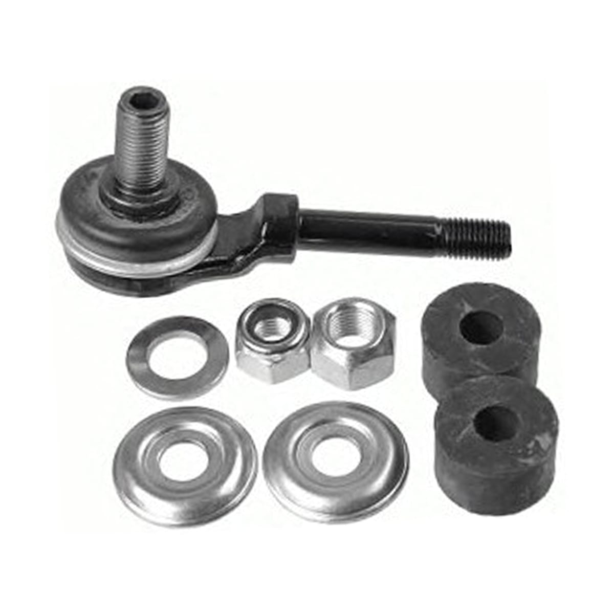 SAT Тяга стабилизатора Nissan Cabstar 06-14 / Mistral 94-99 ST546180F000