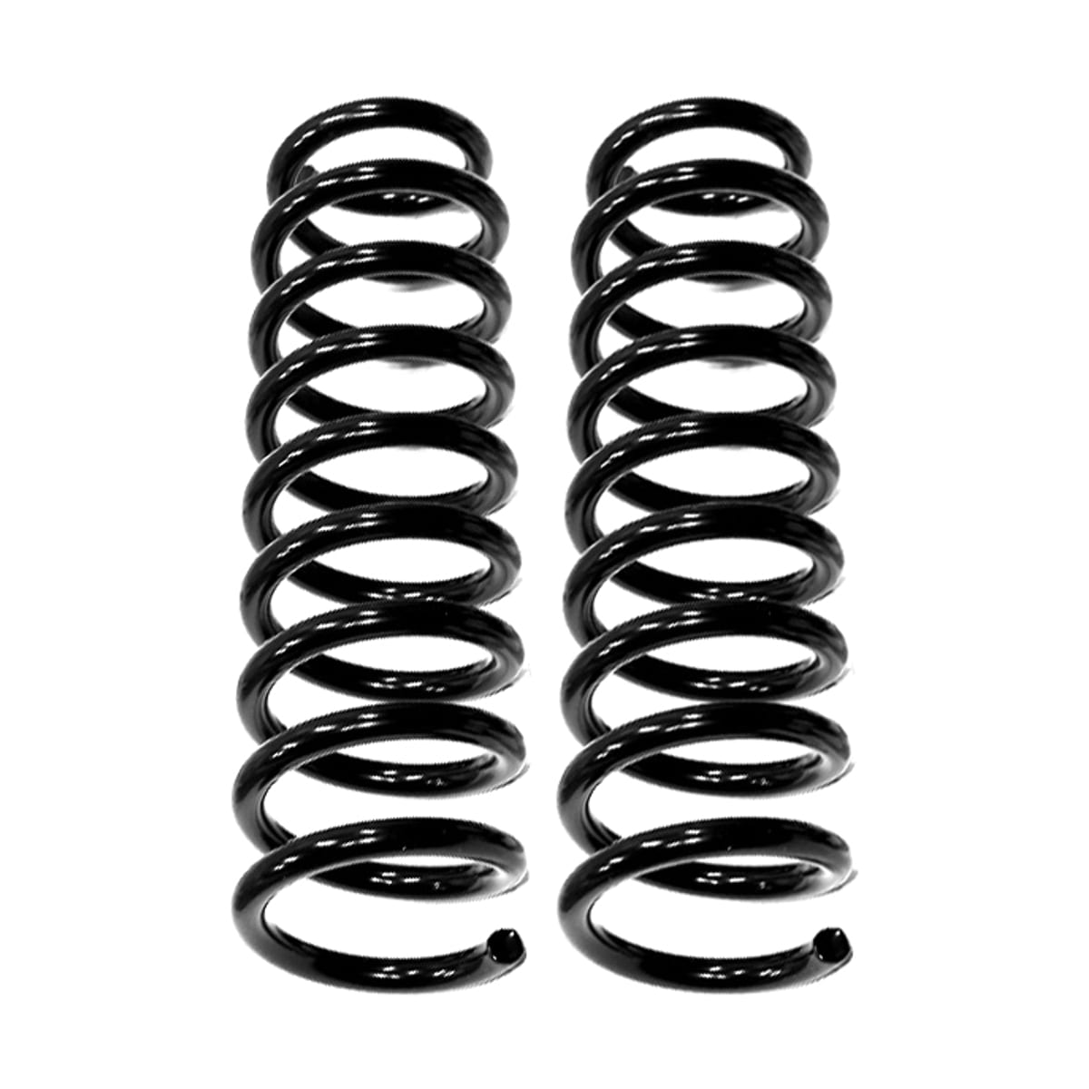 SAT Пружина подвески Hyundai ix35 09-15 / Kia Sportage 10-16 (Сзади/ Комплект) ST54843