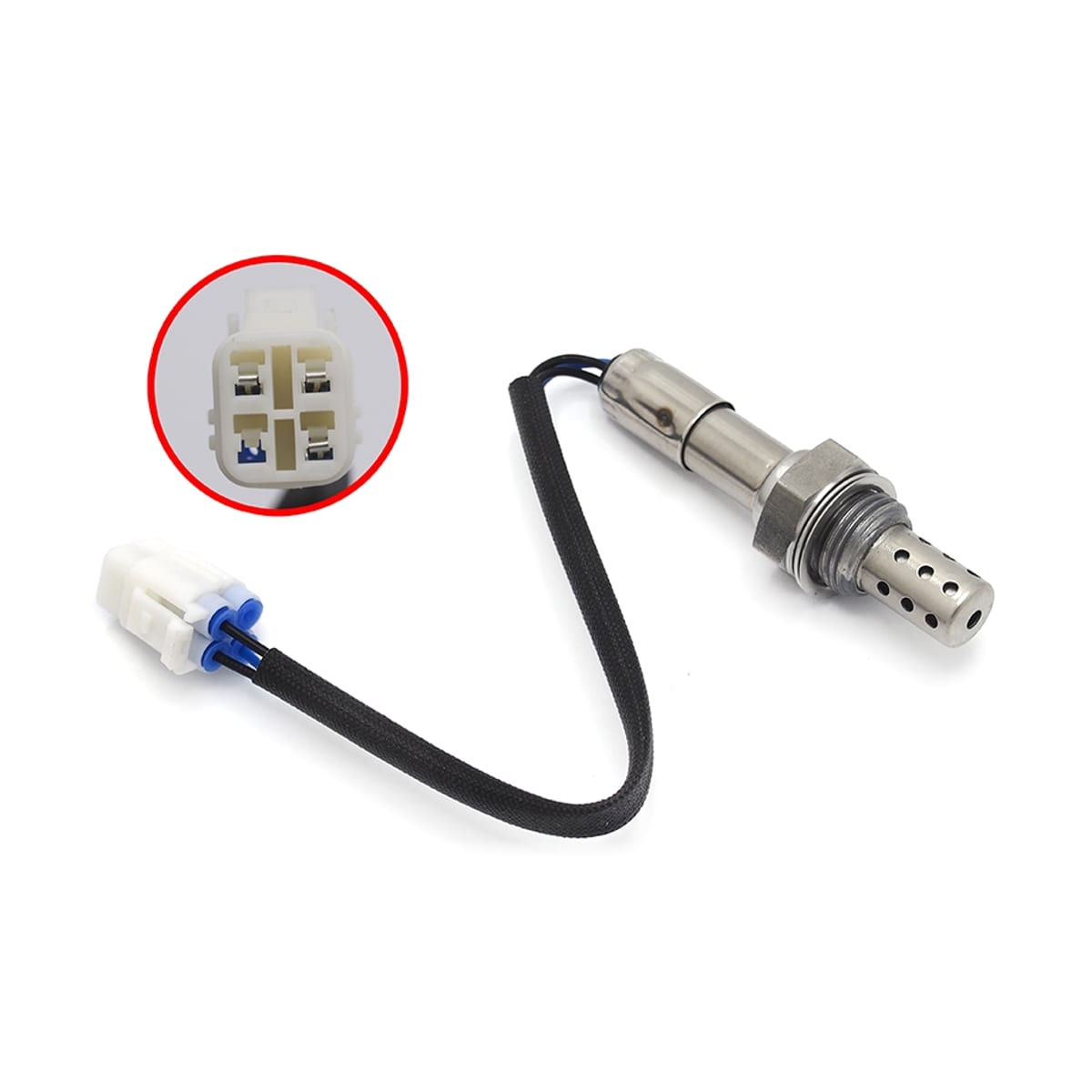 SAT Датчик кислородный Subaru Forester 97-02 / Impreza 92-00 ST550037