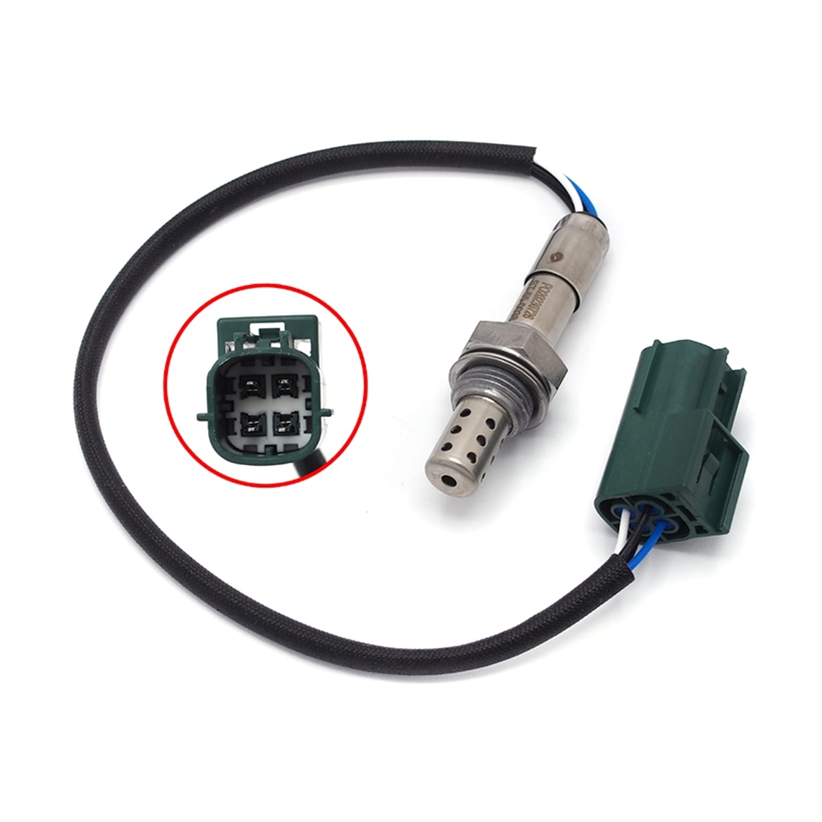 SAT Датчик кислородный Nissan Almera 00-06 / Bluebird Sylphy 00-05 ST550038