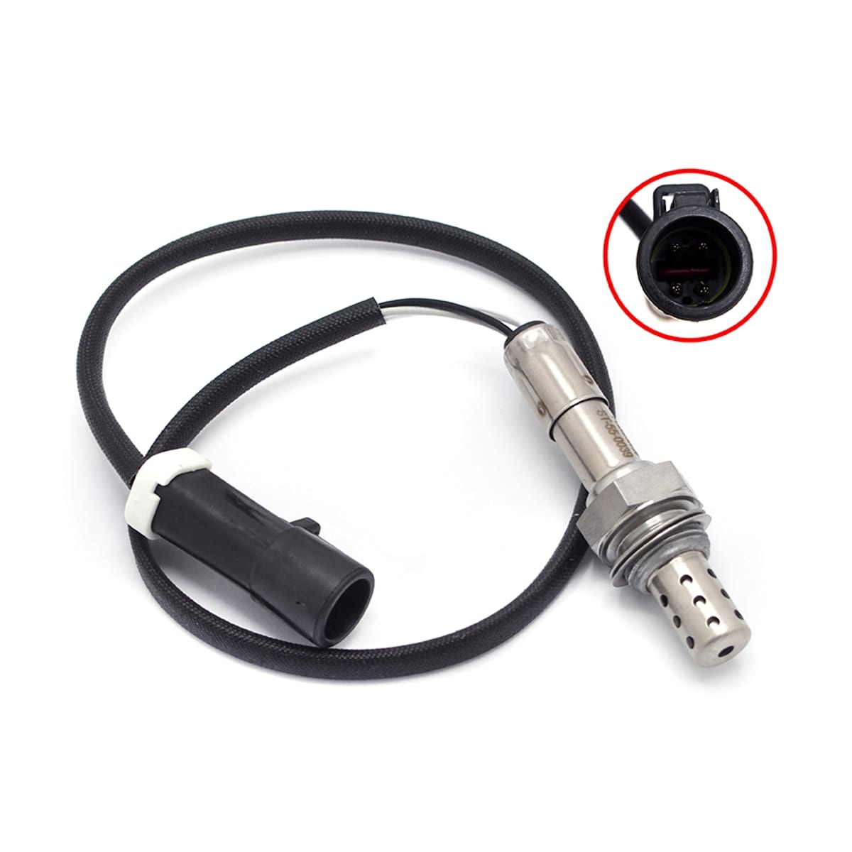 SAT Датчик кислородный Ford Explorer 10-17 / Focus 98-04 ST550039