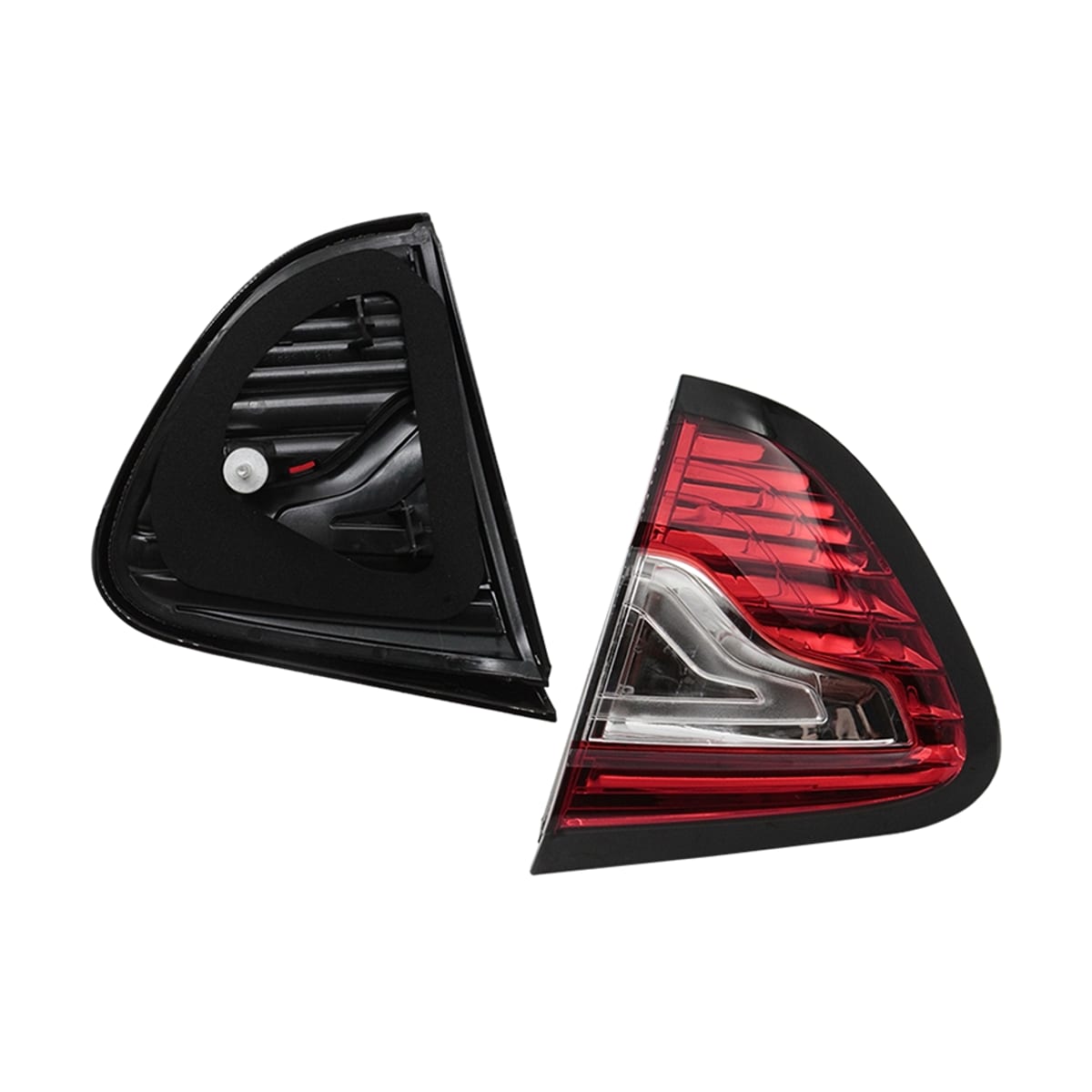 SAT Фонарь в крышку багажника Renault Kaptur 16-22 (Справа)