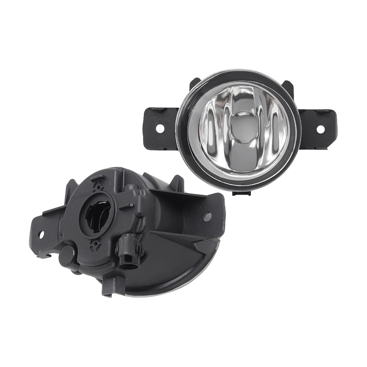SAT Фара противотуманная (Слева) Nissan Qashqai 06-13 / Teana 08-14 ST5512008L