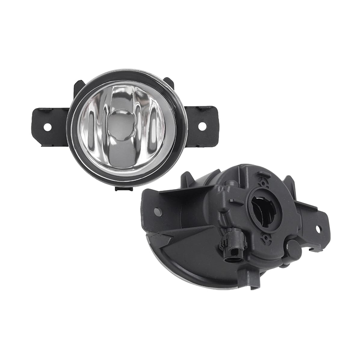 SAT Фара противотуманная (Справа) Nissan Qashqai 06-13 / Teana 08-14 ST5512008R