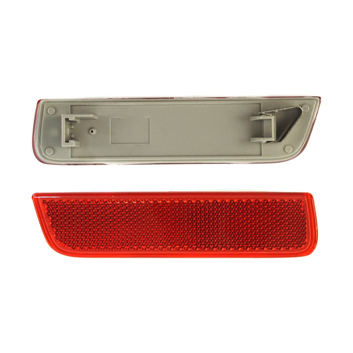 SAT Отражатель Renault Duster 10-21 / Sandero 14-18 (Слева) ST55129D1L
