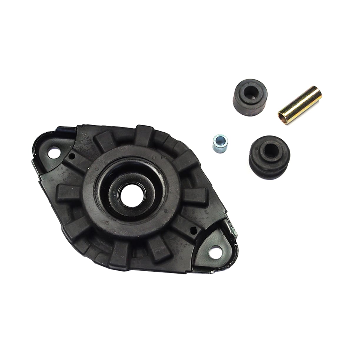 SAT Опора задней стойки Nissan Almera 00-06 / Sunny 98-04 (Сзади) ST553204M401