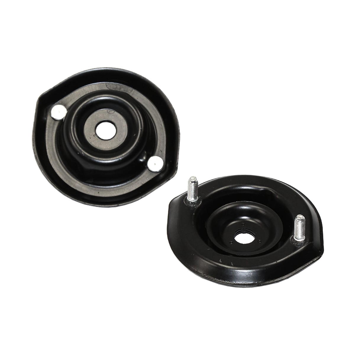 SAT Опора задней стойки Nissan Almera 95-00 / Primera 95-02 (Сзади)