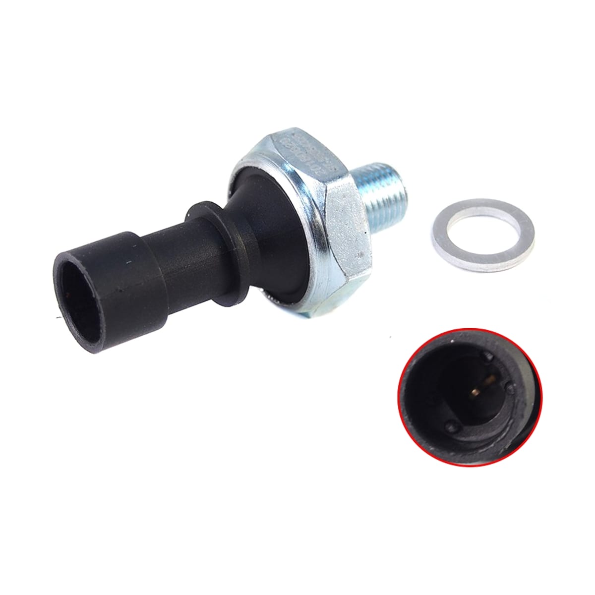 SAT Датчик давления масла Opel Astra 98-15 / Corsa 00-14 ST55354325