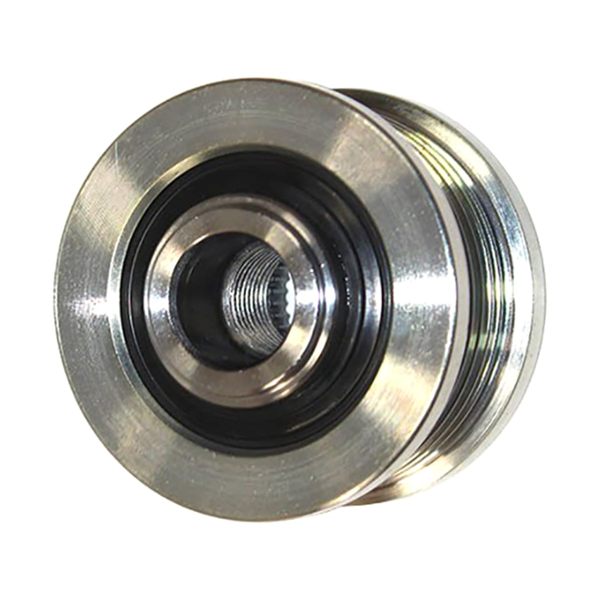 Деталь Шкив Chevrolet Aveo 11- / Cruze 09-18 A13DTE;A14NEL;A14NET;A14XEL;A14XER;A16LET;A16SHT;A16XER;A16XHT;A17DTC;A17DTE;A17DTF;A17DTJ;A17DTL;A17DTN;A17DTR;A17DTS;A18XER;A20DTH;A20DTR;A20NFT;B14NEL;B14NET;B14XER;B16DTH;B16DTL;B16SHL;B16SHT;B16XER;B20DTH;B20NFT; SAT