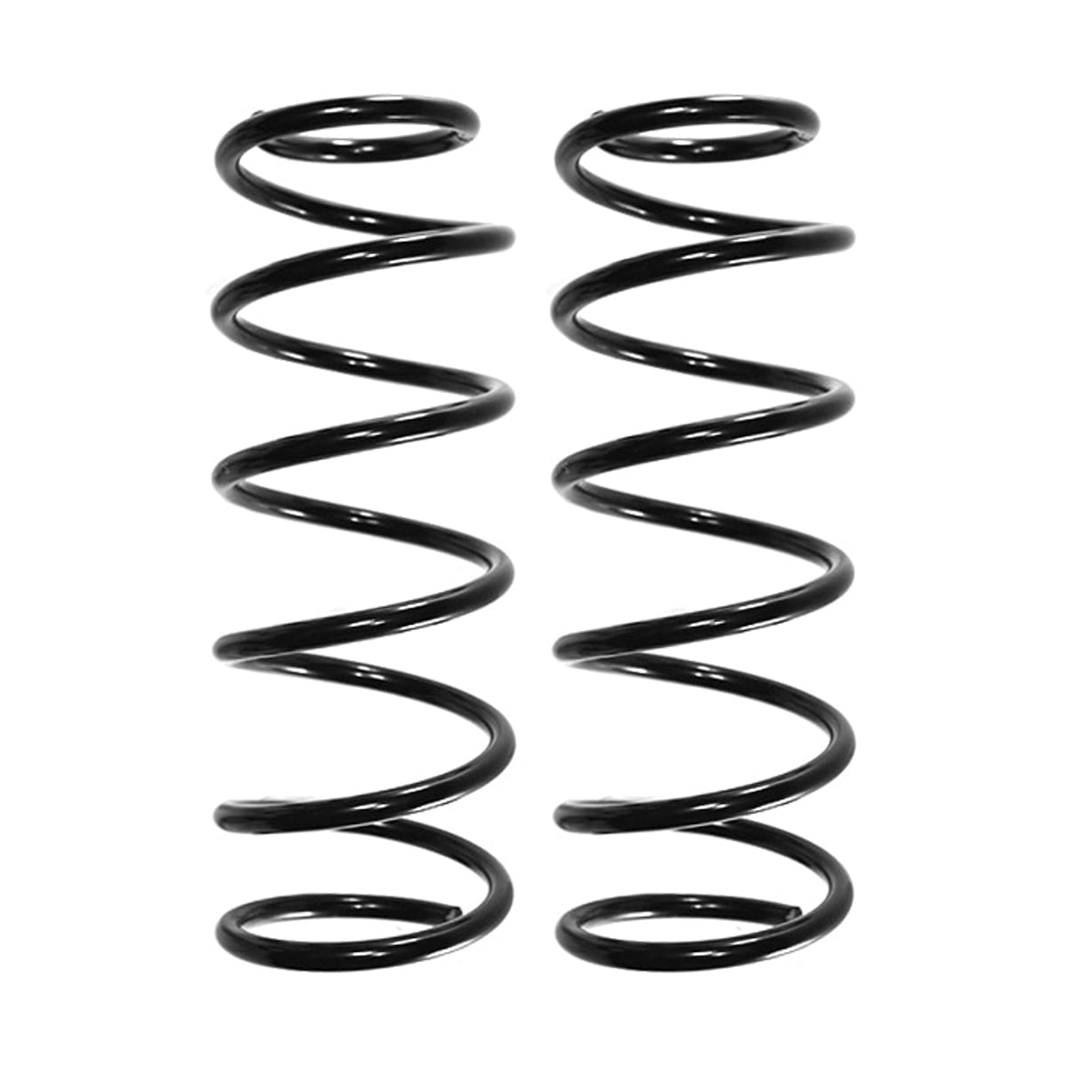 SAT Пружина подвески Mazda 6 02-08 / 6 MPS 05-07 (Сзади/ Комплект) ST56018