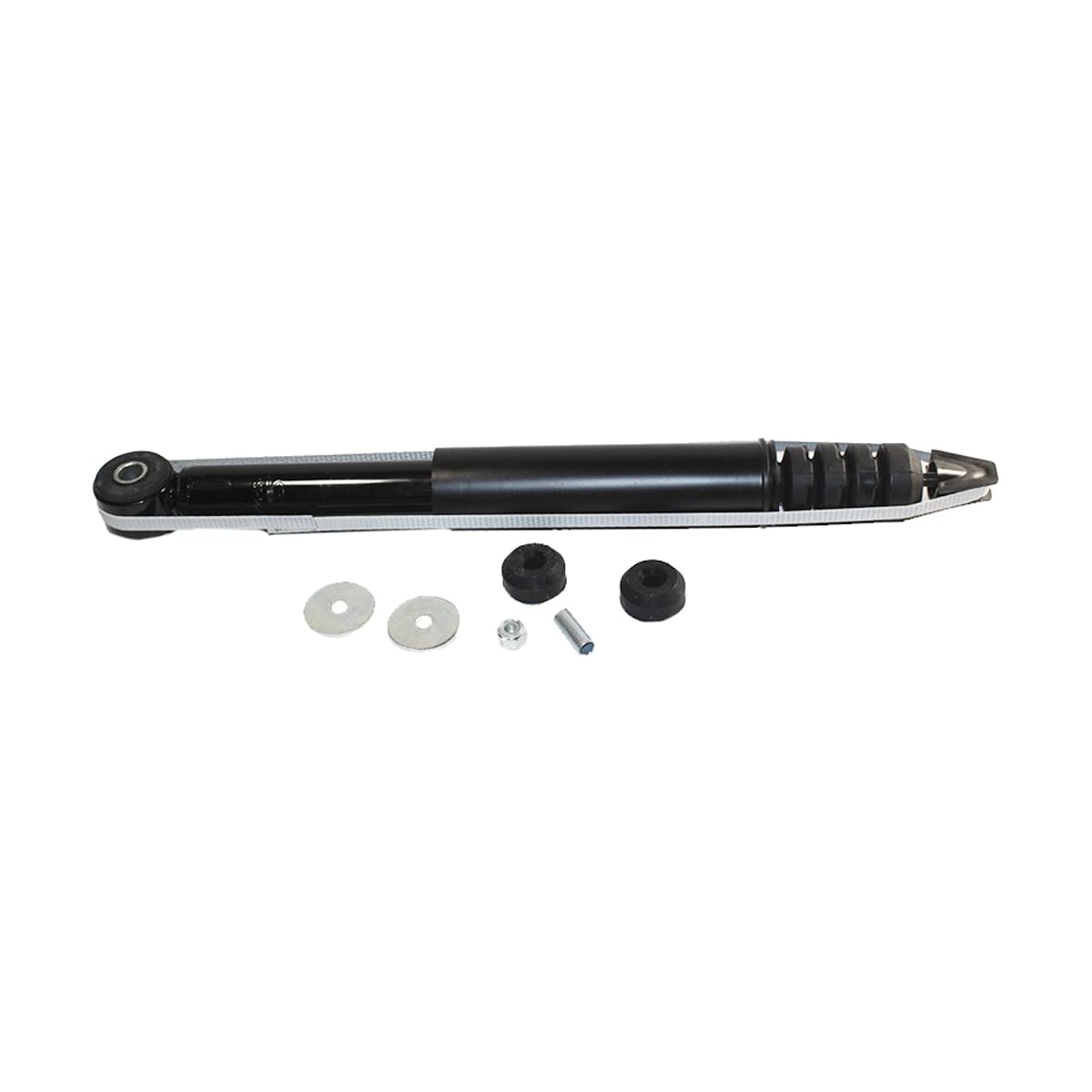 SAT Амортизатор Nissan Almera 12-19 / Renault Logan 04-16 (Сзади/ Справа=Слева) ST5621000Q2H